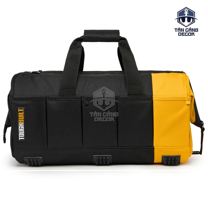 Túi Đựng Đồ Nghề Chống Thấm Nước 20 Inches ToughBuilt TB-60-20 - Ảnh 5