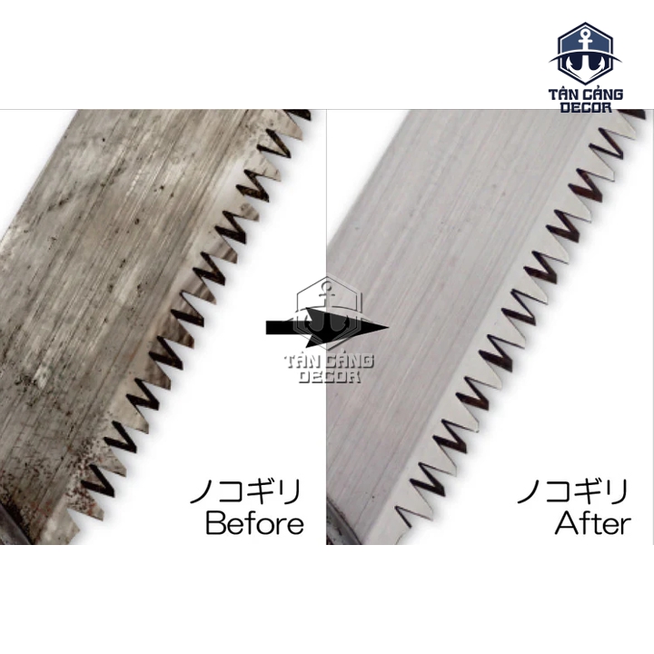 Vệ Sinh Dụng Cụ 9200 GYOKUCHO Razorsaw Yanipika 100ml Sap Remover - Ảnh 3