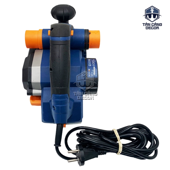 Máy Chà Nhám Băng 900W Maxpro MPBS900/457V - Ảnh 5